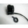 Comodo gauche , interrupteur éclairage clignotant APRILIA 125 CLASSIC an 1997 type MF01 réf AP8124173 