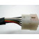 Comodo gauche , interrupteur éclairage clignotant APRILIA 125 CLASSIC an 1997 type MF01 réf AP8124173 