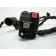 Comodo gauche interrupteur éclairage HONDA 125 CRM an 1995 réf 35200-KAK-900, 35200KAK900 
