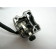 Comodo gauche interrupteur clignotant YAMAHA  