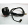 Comodo gauche interrupteur commutateur clignotant YAMAHA 8502 TDM an 1993 type 3VD réf 3VD839690100