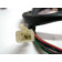 Comodo gauche interrupteur commutateur clignotant YAMAHA 8502 TDM an 1993 type 3VD réf 3VD839690100