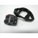 Comodo gauche , interrupteur d'éclairage KAWASAKI 1400 ZZR an 2009 type ZXT40CD21A réf 46091-0069