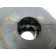 Comodo gauche , interrupteur d'éclairage KAWASAKI 1400 ZZR an 2009 type ZXT40CD21A réf 46091-0069