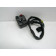 Comodo gauche , interrupteur d'éclairage KAWASAKI 1400 ZZR an 2009 type ZXT40CD21A réf 46091-0069