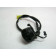 Comodo gauche interrupteur d'éclairage YAMAHA 50 TZR an 2005 type 5WX réf 5WXH39720000 