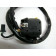 Comodo gauche interrupteur d'éclairage YAMAHA 50 TZR an 2005 type 5WX réf 5WXH39720000 