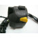 Comodo gauche interrupteur d'éclairage YAMAHA 50 TZR an 2005 type 5WX réf 5WXH39720000 