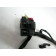 Comodo gauche interrupteur de clignotant éclairage YAMAHA 850 TDM an 1999 type 4TX réf 4TX-83969-40, 4TX8396940 (1)