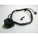 Comodo gauche interrupteur de clignotant éclairage YAMAHA 850 TDM an 1999 type 4TX réf 4TX-83969-40, 4TX8396940 (1)