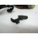 Comodo gauche interrupteur de clignotant éclairage YAMAHA 850 TDM an 1999 type 4TX réf 4TX-83969-40, 4TX8396940 (1)