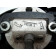Compte tours support compteur BENELLI 125 SP an 1990 