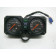 Compteur , compte tours SUZUKI 350 DR an 1994 