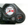 Compteur jauge essence, compte tour, tableau de bord YAMAHA 850 TDM an 1999 type 4TX réf 5DM-83570-20, 5DM-8353E-20, 4YR-83512-00, 4YR-85750-01