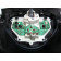 Compteur tableau de bord VESPA 50 PK-XL2  AUTOMATIK Type VA52T an 1990 réf 226739 