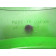Coque arriére KAWASAKI ZX6r année:2001 réf:36001-1601