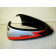 Coque arrière noire APRILIA 50 RS année:2003 réf:102778