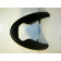 Coque arrière noire APRILIA 50 RS année:2003 réf:102778