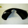 Coque arrière noire APRILIA 50 RS année:2003 réf:102778