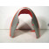 Coque arrière rouge APRILIA 50 RS année:2003 réf:102778