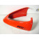 Coque arrière rouge APRILIA 50 RS année:2003 réf:102778
