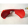 Coque arrière rouge APRILIA 50 RS année:2003 réf:102778