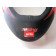 Coque arrière noire APRILIA 50 RS année:2003 réf:102778