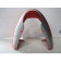 Coque arrière rouge APRILIA 50 RS année:2003 réf:102778