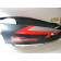 Coque arrière scooter APRILIA 50 SR an:2001 réf:10131