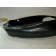 Coque arrière scooter APRILIA 50 SR noire an:2001 réf:10131