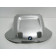 Coque arrière BMW R 850 RT an 2003 type LBM17M40C019 réf 2313734 