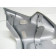 Coque arrière BMW R 850 RT an 2003 type LBM17M40C019 réf 2313734 