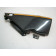 Coque arrière, carter latéraux  YAMAHA 600 XJ an 1984 à 1991 type 33M réf 33M2163A00, 33M2163E00 