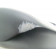 Coque arrière gauche KAWASAKI Z 1000 an 2017 réf 36041-0031