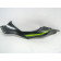 Coque arrière gauche KAWASAKI Z 1000 an 2017 réf 36041-0031
