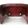 Coque arrière KAWASAKI KZ 1000 Z1R année:1978 type:ZXT00D réf:14025-1018