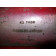 Coque arrière KAWASAKI KZ 1000 Z1R année:1978 type:ZXT00D réf:14025-1018