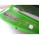 Coque arriére KAWASAKI 600 ZXR,ZX6R année:2001 type:LKW1AL40J031 