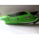 Coque arriére KAWASAKI 600 ZXR,ZX6R année:2001 type:LKW1AL40J031 