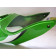 Coque arriére KAWASAKI 600 ZXR,ZX6R année:2001 type:LKW1AL40J031 