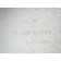 Coque arrière PEUGEOT 50 ELYSTAR an 2008 réf 1173807100 , 1173807200 