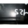 Coque arrière YAMAHA 125 RDLC année:1986 type:1GW,10W