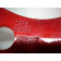 Coque carénage arrière DERBI 125 TERRA an 2007 réf 86322800WB1 