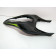 Coque carénage arrière KAWASAKI Z 900 an 2019 2023 réf 36041-0053, 360415457739 