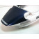 Coque carénage arrière SUZUKI 1400 GSX an 2003 réf 45510-42F00 , 45510-42F00-000