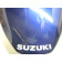 Coque carénage arrière SUZUKI 1400 GSX an 2003 réf 45510-42F00 , 45510-42F00-000