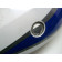 Coque carénage arrière SUZUKI 1400 GSX an 2003 réf 45510-42F00 , 45510-42F00-000