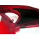 Coque, carénage, auvent arrière HONDA 1000 CBR-R an 2006 réf 77210-MEL-D20ZB, 77210MELD20ZB 