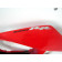 Coque, carénage, auvent arrière HONDA 1000 CBR-R an 2006 réf 77210-MEL-D20ZB, 77210MELD20ZB 