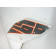 Coque carénage droit KTM 6920 DUKE an 2013 réf 76008051000 
